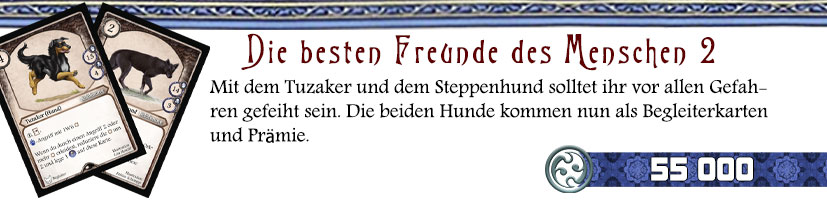 Hunde 2