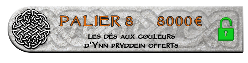 Les dés aux couleurs d'Ynn pryddein offerts