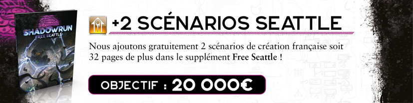 2/ +2 scénarios