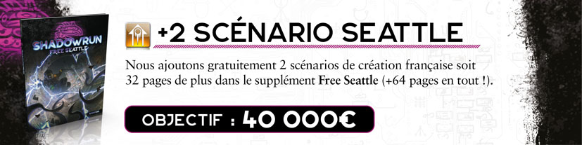 4/ +2 scénarios