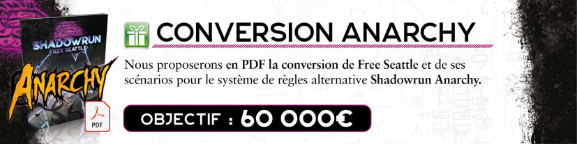 6/ Conversion Anarchy