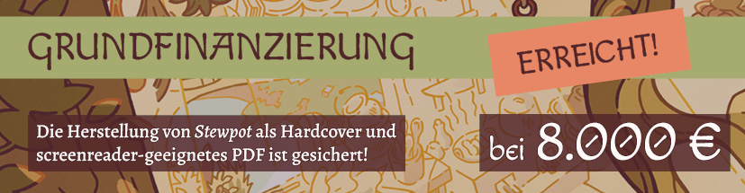 Grundfinanzierung