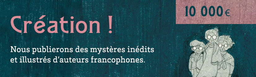 Création francophone