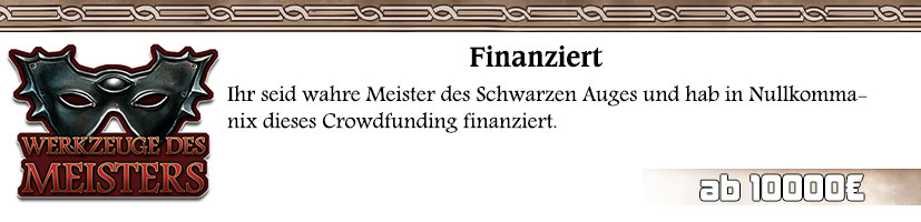 Finanziert