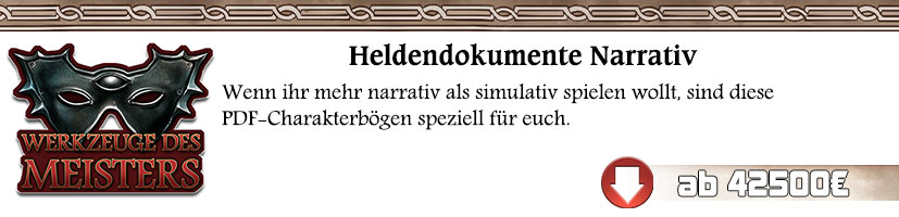digi Heldendokumente Narrativ