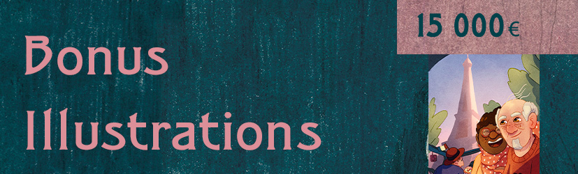 Illustrations