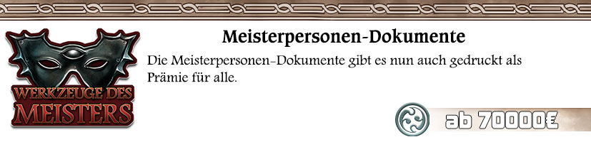 all Meisterpersonen Dokumente