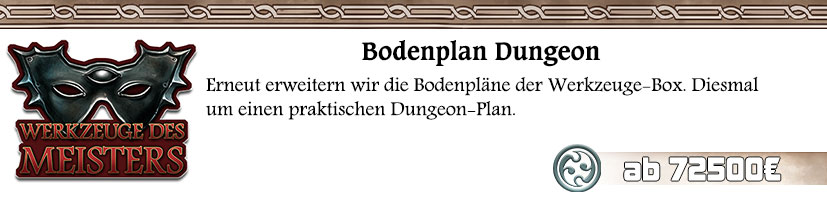 all Bodenplan Dungeon