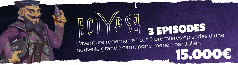ECLYPSE A1:E1-E3