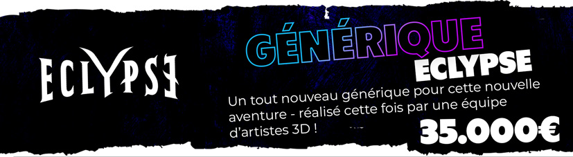 Générique ECLYPSE