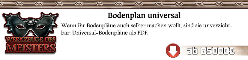 digi Bodenplan universal