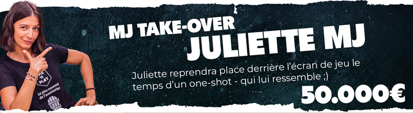 Juliette MJ