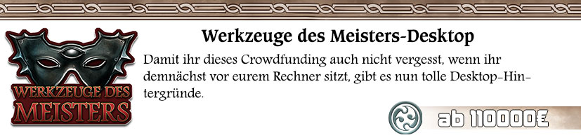 all Werkzeuge des Meisters Desktop