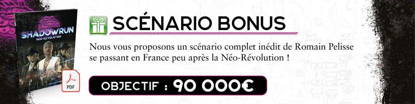 9/ Scénario bonus