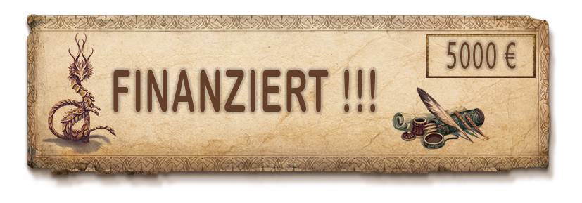 Finanziert