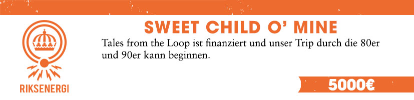 Finanziert