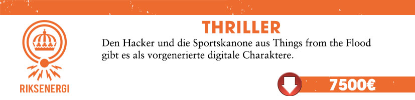 Thriller