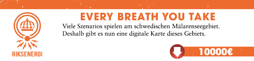 Every breath you take