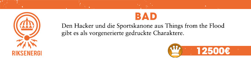 Bad