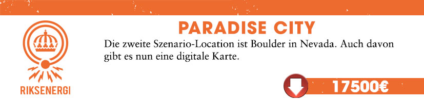 Paradise City