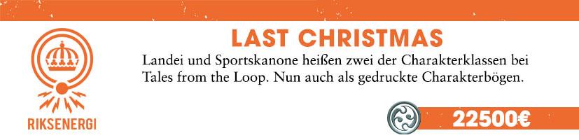 Last Christmas