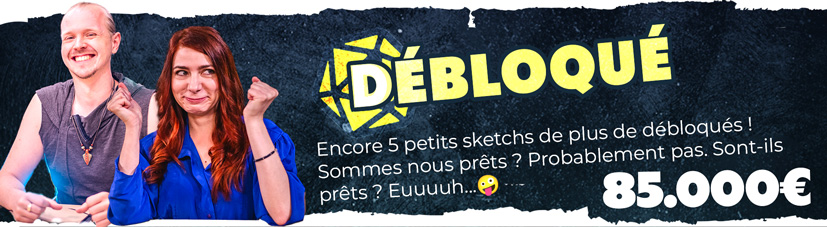 Débloqué 2