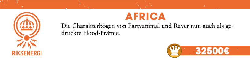 Africa