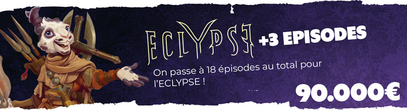 Eclypse 16-18