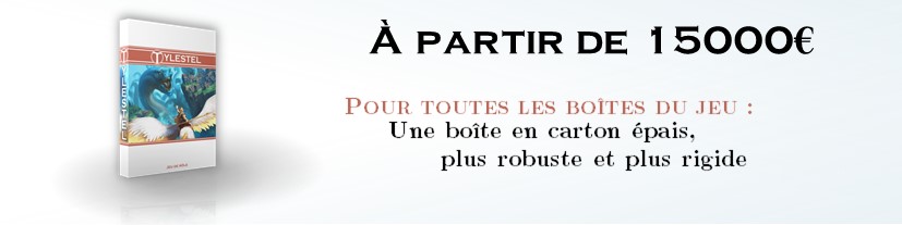 Boite Renforcée