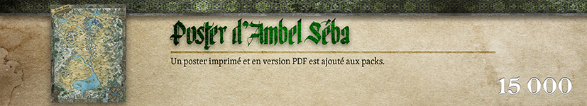 Poster d'Ambel Séba