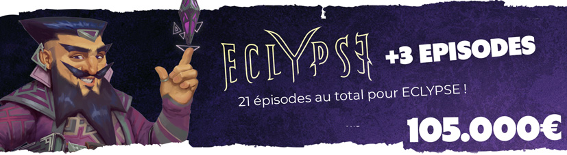 Eclypse 19-21