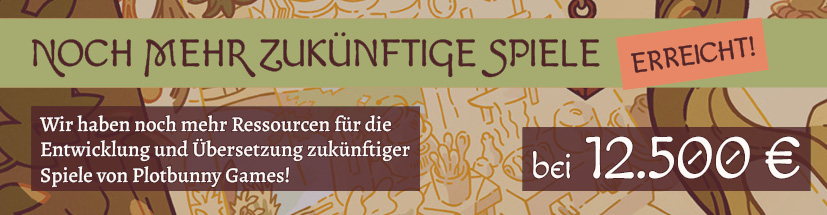 Noch mehr zukünftige Spiele