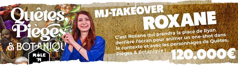 Roxane QPB