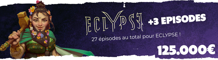 Eclypse 25-27