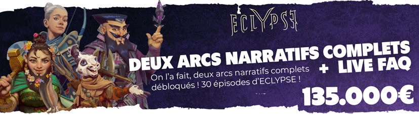 Eclypse 28-30