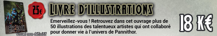 Livre d'illustrations