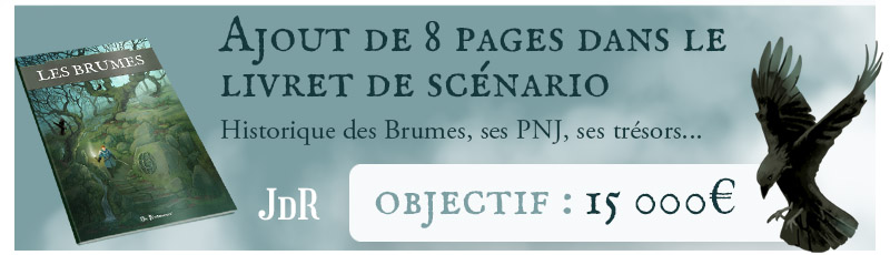 Ajout 8 pages
