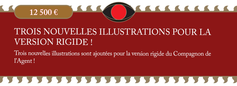 TROIS NOUVELLES ILLUSTRATIONS POUR LA VERSION RIGIDE !