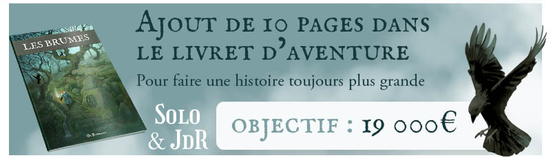 Ajout 10 pages
