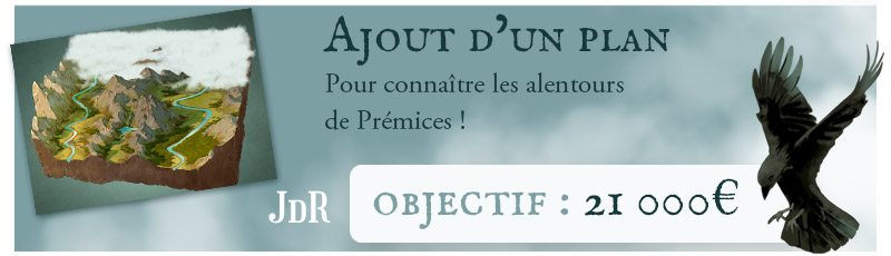 Ajout plan Prémices