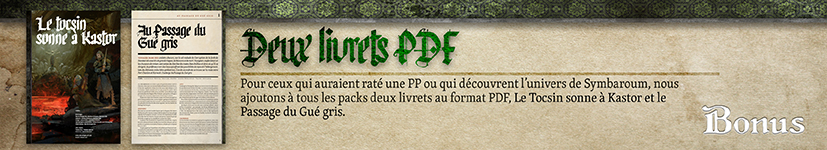 Livret Tocsin et Passage