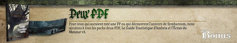 Bonus : PDF de l'écran v3 et dGTA