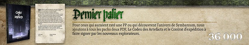 Dernier palier