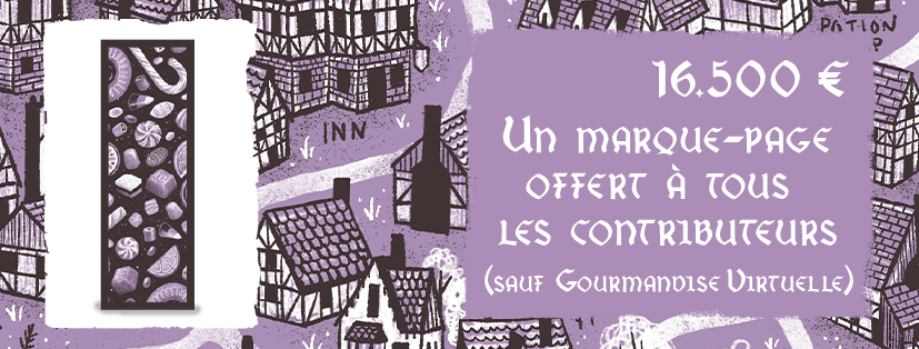 Marque-page