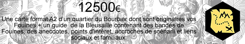 Guide de la Bleusaille