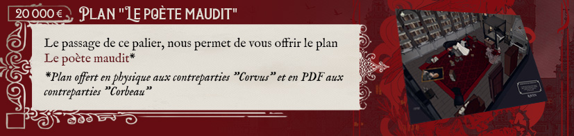 Palier 5 - Plan 