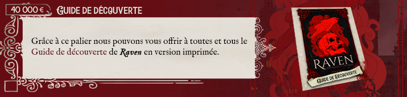 Palier 10 - Guide de découverte