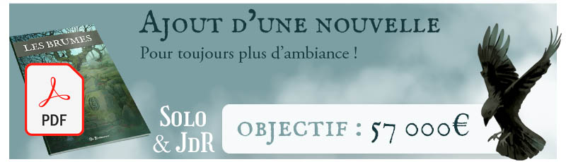 Ajout d'une nouvelle