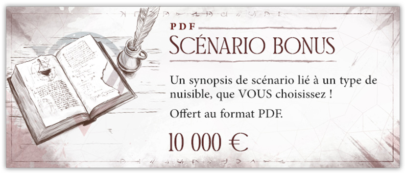 Bonus PDF - Scénario 2