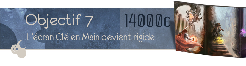 Écran rigide